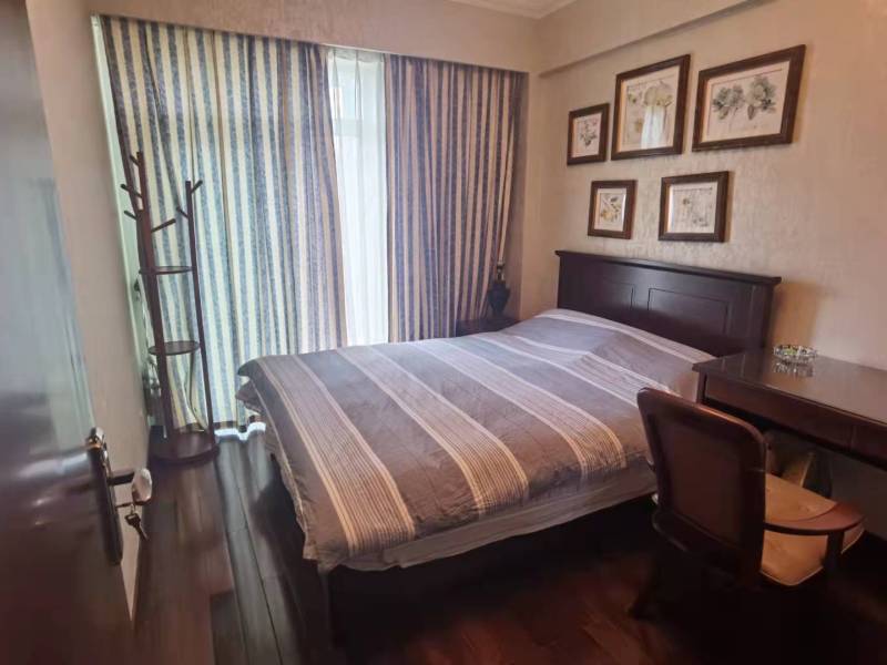 4室2廳2陽臺(tái) 滇池花園別墅其他