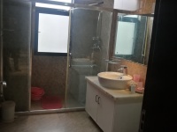 5室2廳2陽臺 同德極少墅別墅衛(wèi)生間