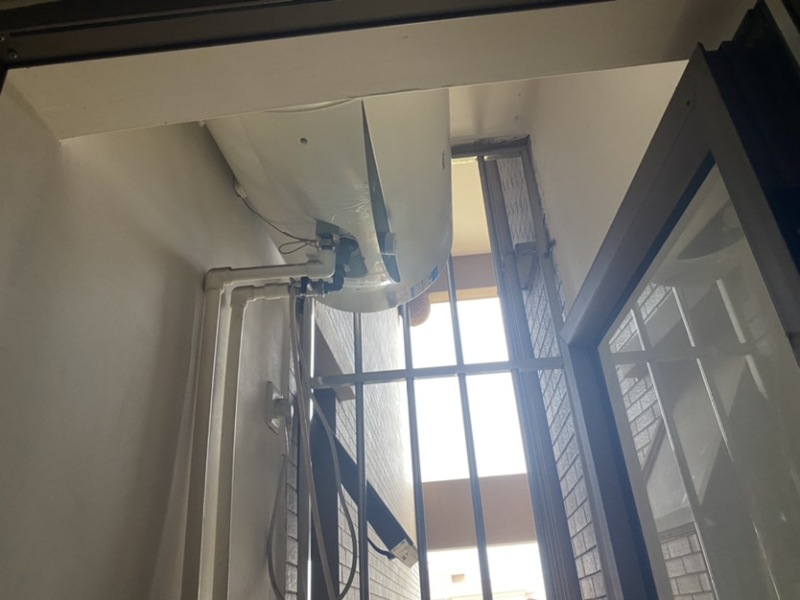 3室2廳2陽臺 西南海一期客廳