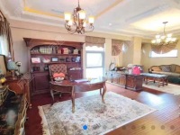 6室3廳6陽臺 滇池高爾夫別墅別墅餐廳