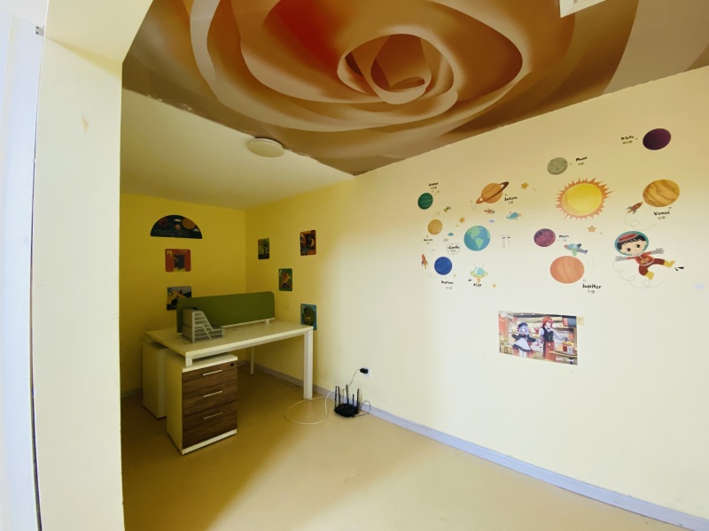 4室2廳2陽(yáng)臺(tái) 奧宸橙郡一期其他