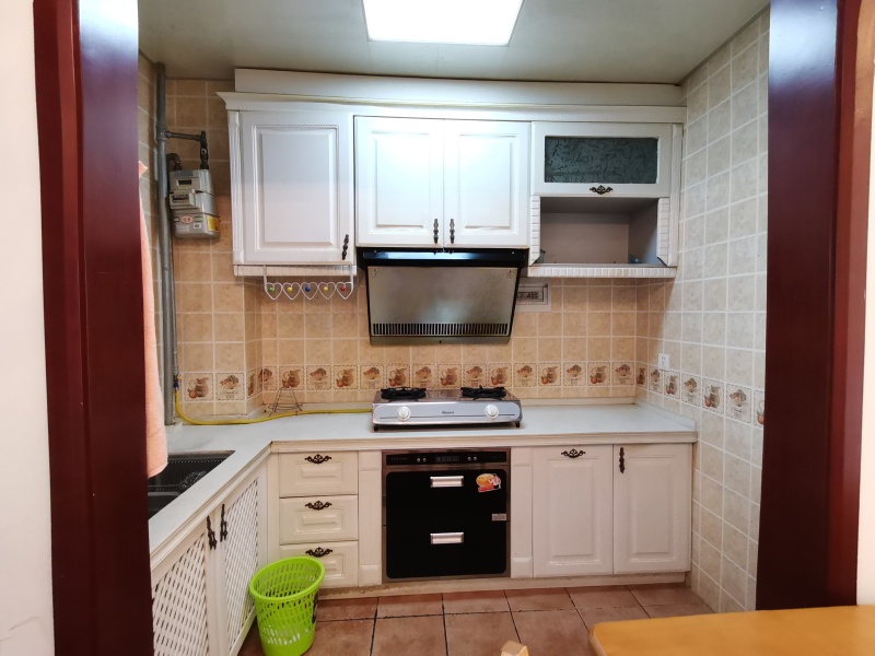 3室2廳1陽臺(tái) 滇池衛(wèi)城錦尚戶型圖