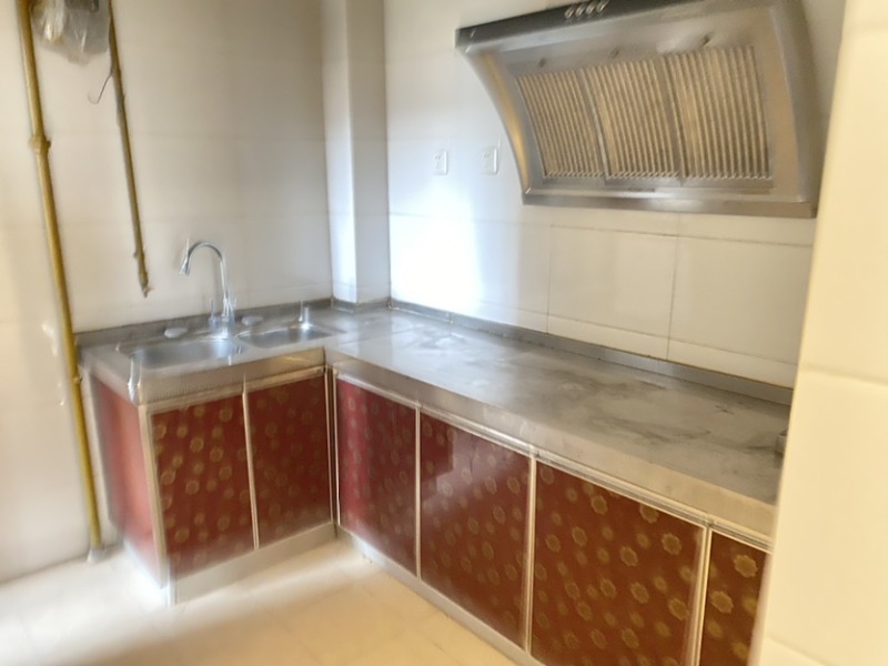 3室2廳2陽臺 西南海一期客廳