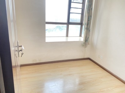 3室2廳2陽臺 西南海一期客廳