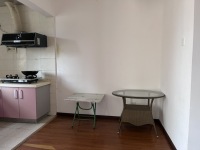 3室2廳1陽臺(tái) 奧宸橙郡二期餐廳