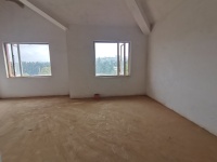 6室2廳4陽(yáng)臺(tái) 西亞山莊別墅臥室