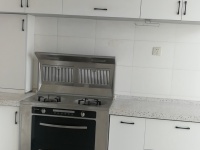 4室2廳2陽臺 滇池衛(wèi)城鉑睿廚房