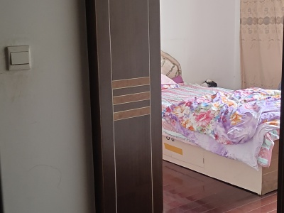 7室3廳6陽(yáng)臺(tái) 景秀莊園