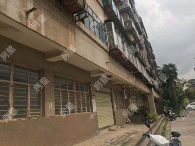 2室2廳1陽(yáng)臺(tái) 南壩路270號(hào)