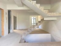 5室3廳3陽臺 銀海白沙郡別墅餐廳