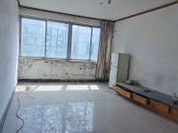 3室2廳1陽(yáng)臺(tái) 云鐵宿舍（人民西路390號(hào)附1號(hào)）戶型圖