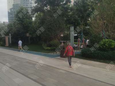 2室2廳 俊發(fā)逸天峰