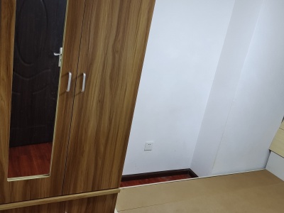 2室1廳 西城時代A3地塊錦繡苑