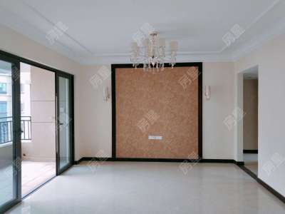 3室2廳2陽臺 恒大云報華府