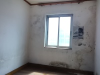 3室2廳1陽(yáng)臺(tái) 云鐵宿舍（人民西路390號(hào)附1號(hào)）戶型圖