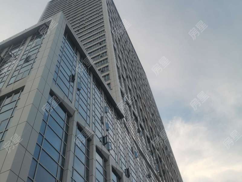 2室2廳 俊發(fā)逸天峰公寓其他