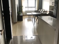 3室2廳 和悅銘著公寓客廳