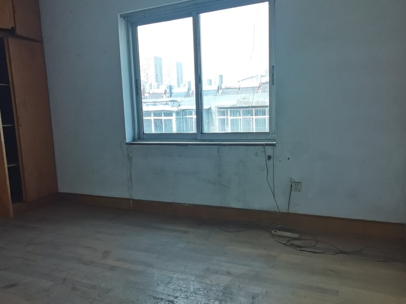 3室2廳1陽(yáng)臺(tái) 云鐵宿舍（人民西路390號(hào)附1號(hào)）戶型圖