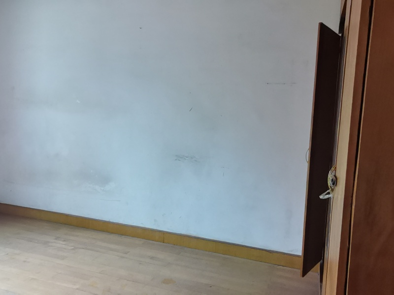 3室2廳1陽(yáng)臺(tái) 云鐵宿舍（人民西路390號(hào)附1號(hào)）戶型圖