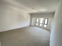 5室3廳3陽臺 銀海白沙郡別墅臥室