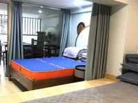 3室2廳 和悅銘著公寓臥室