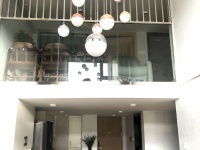 3室2廳 和悅銘著公寓客廳