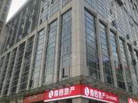 2室2廳 俊發(fā)逸天峰公寓其他