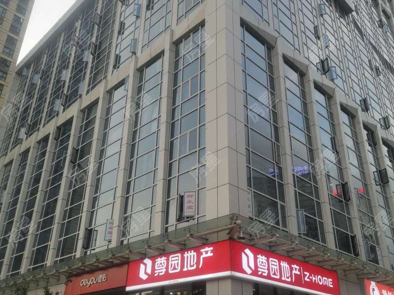 2室2廳 俊發(fā)逸天峰公寓其他