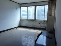 3室2廳1陽(yáng)臺(tái) 云鐵宿舍（人民西路390號(hào)附1號(hào)）戶型圖