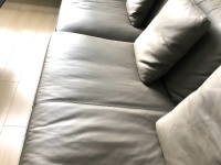 3室2廳 和悅銘著公寓客廳