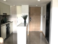 3室2廳 和悅銘著公寓廚房