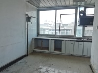 3室2廳1陽(yáng)臺(tái) 云鐵宿舍（人民西路390號(hào)附1號(hào)）戶型圖