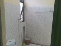 4室2廳2陽(yáng)臺(tái) 奧宸橙郡一期衛(wèi)生間