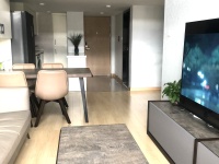 3室2廳 和悅銘著公寓客廳