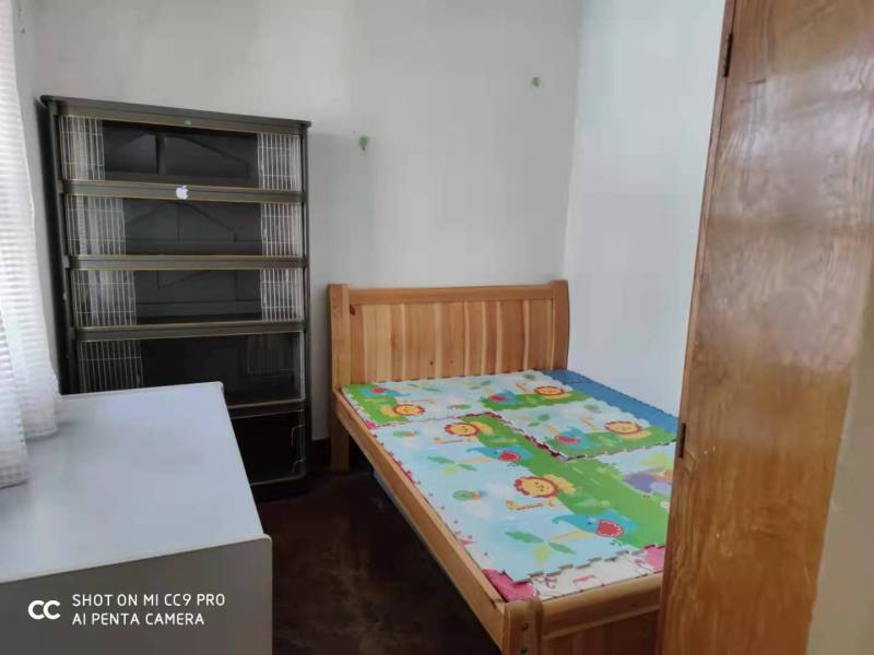 2室2廳 席子營(yíng)二期農(nóng)貿(mào)市場(chǎng)其他