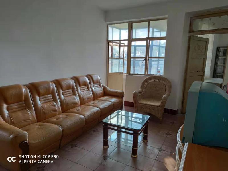 2室2廳 席子營(yíng)二期農(nóng)貿(mào)市場(chǎng)其他