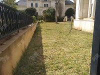 6室2廳3陽臺 滇池ONE一期別墅自家花園