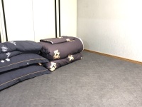 3室2廳 和悅銘著公寓臥室