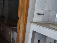 3室2廳1陽(yáng)臺(tái) 云鐵宿舍（人民西路390號(hào)附1號(hào)）戶型圖