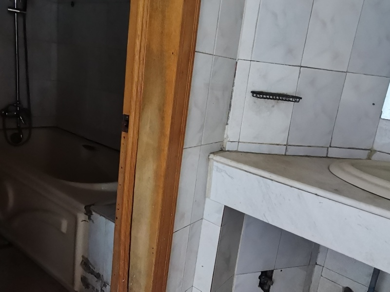 3室2廳1陽(yáng)臺(tái) 云鐵宿舍（人民西路390號(hào)附1號(hào)）戶型圖