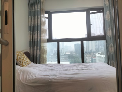 2室2廳1陽臺 匯都國際二期