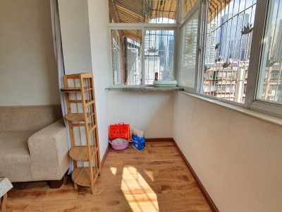 3室2廳1陽(yáng)臺(tái) 棕樹(shù)營(yíng)小區(qū)