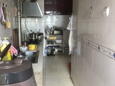 2室2廳1陽(yáng)臺(tái) 大成蔚藍(lán)時(shí)代