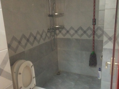 2室1廳2陽(yáng)臺(tái) 巨和齊泰城