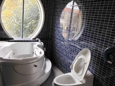 4室2廳4陽臺(tái) 滇池森林