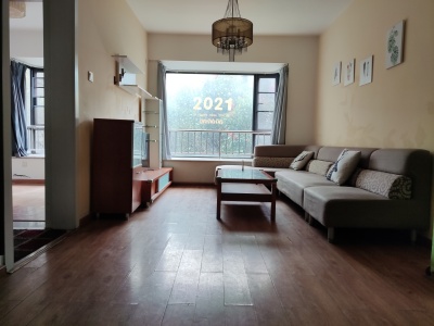 2室2廳1陽臺(tái) 新亞洲星澤園