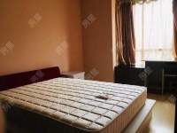 2室1廳1陽臺 世紀(jì)俊園臥室