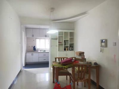 3室2廳2陽(yáng)臺(tái) 金色家園紫竹園