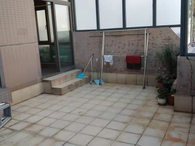 1室1廳1陽(yáng)臺(tái) 和諧世紀(jì)