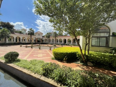 4室2廳 滇池衛(wèi)城微風島